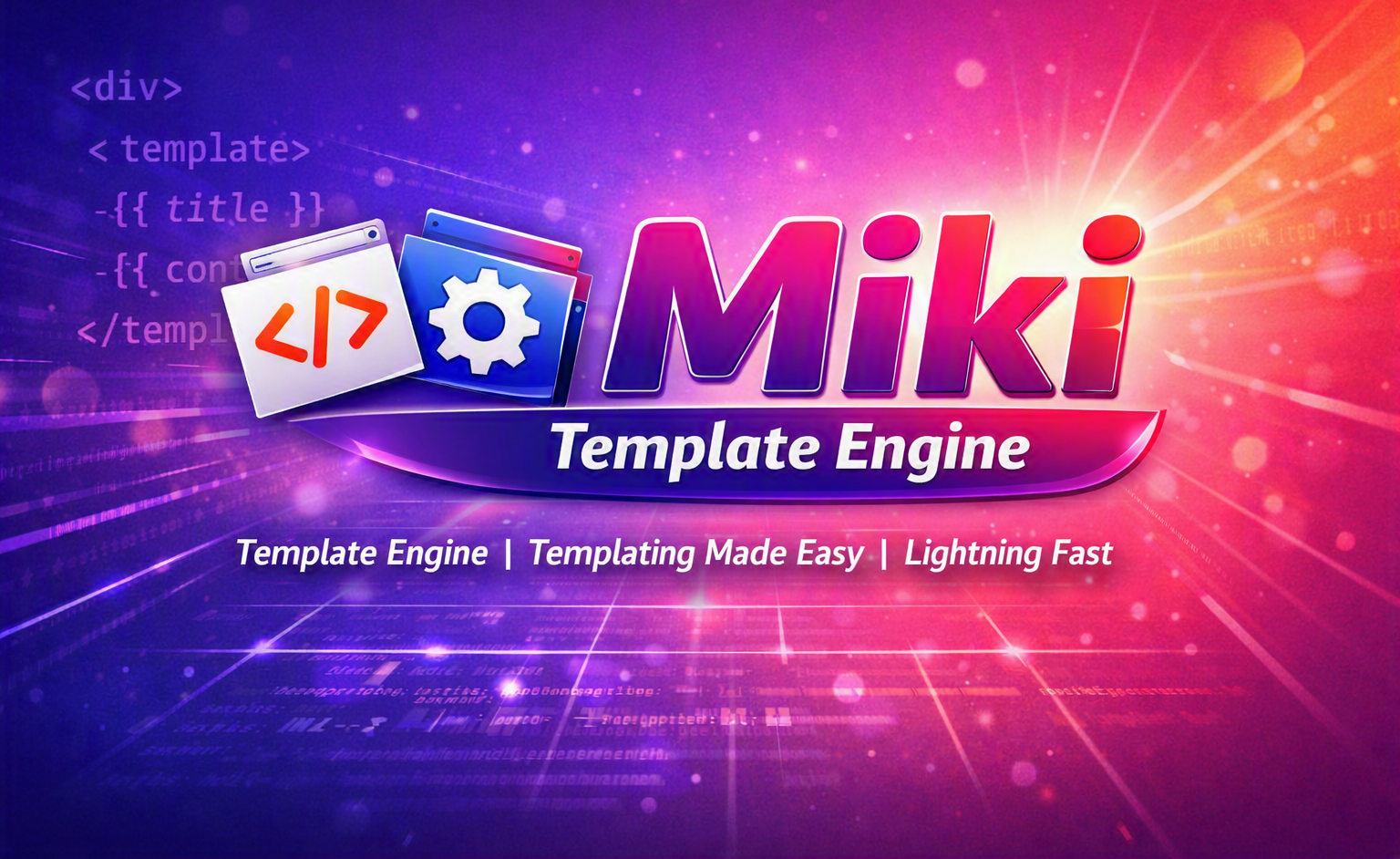 miki-template banner